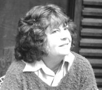 Shirley Dearing