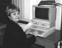 Shirley Ullom