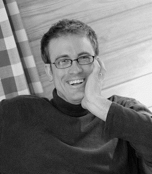 Steven James