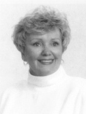 Sue McAnally